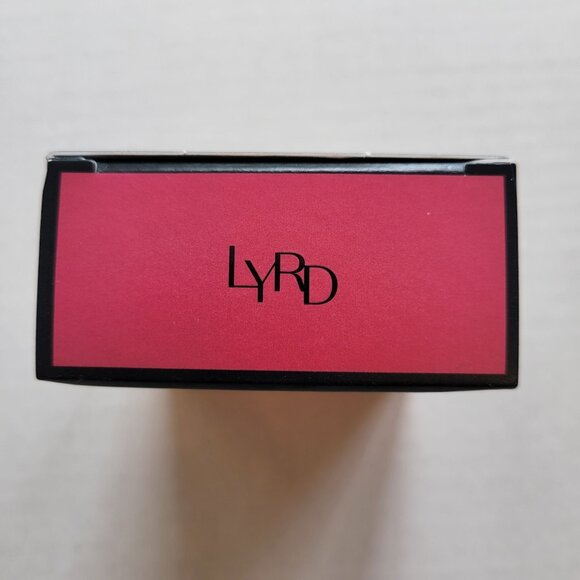 Avon LYRD Oud Rose Eau De Parfum Spray 50ml Romantic Spicy Saffron Velvety Patch - Picture 3 of 7